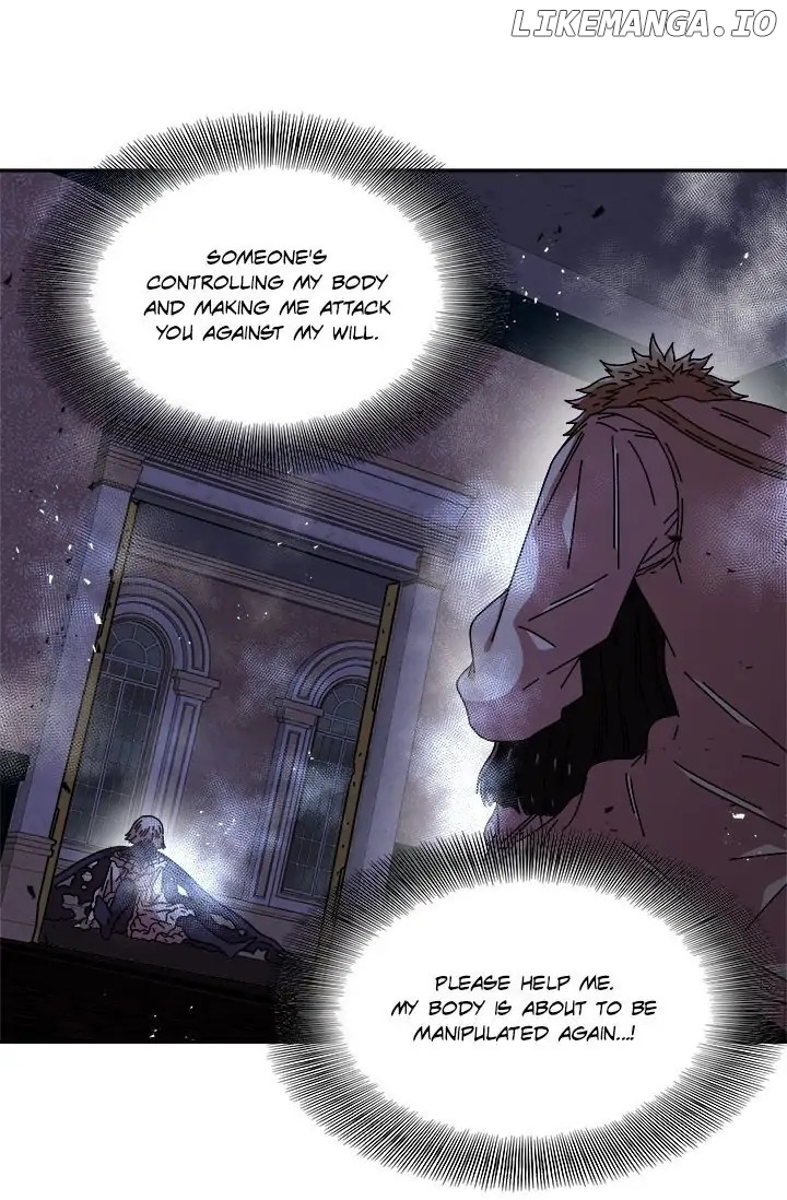 I was born as the Demon Lord’s daughter chapter 44 - page 48