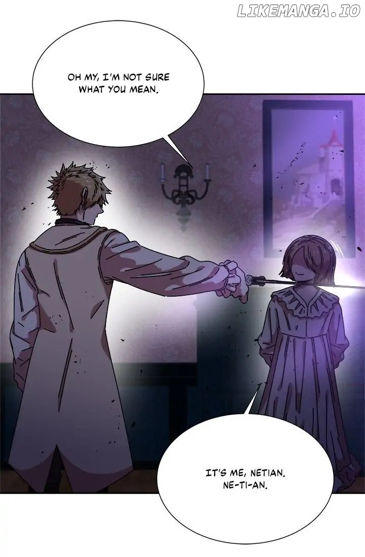 I was born as the Demon Lord’s daughter chapter 44 - page 5
