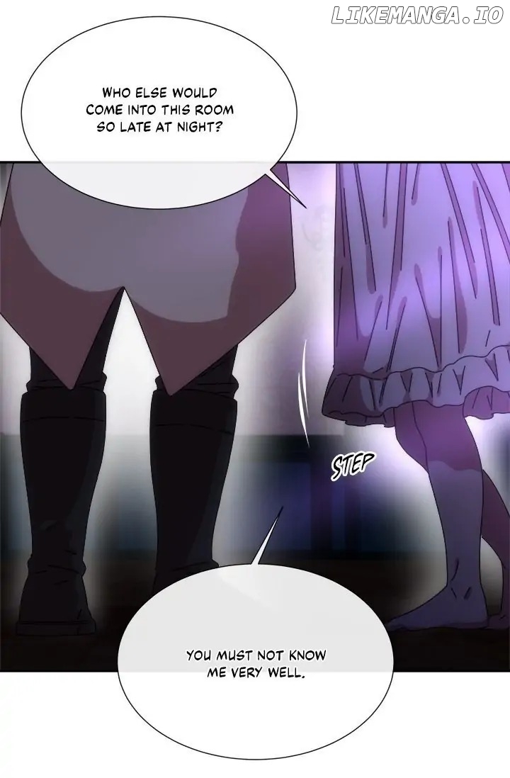 I was born as the Demon Lord’s daughter chapter 44 - page 6
