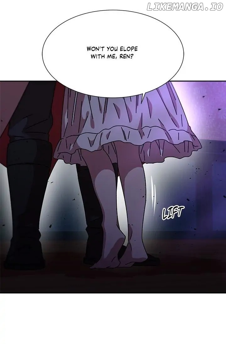 I was born as the Demon Lord’s daughter chapter 44 - page 9