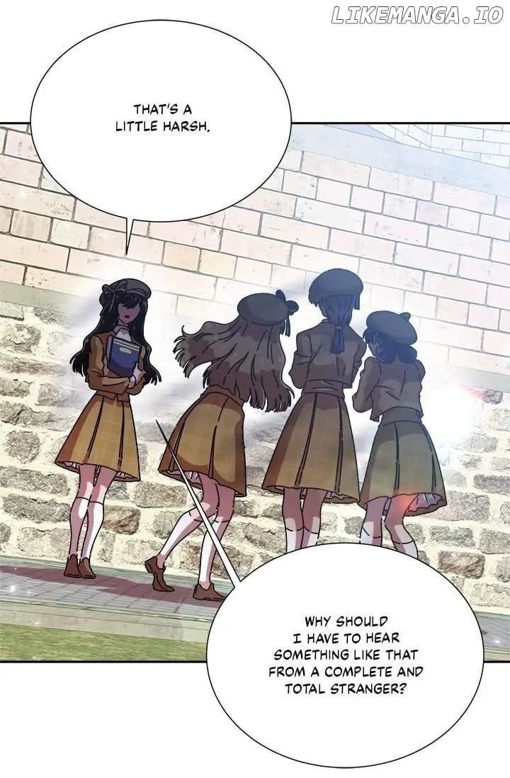I was born as the Demon Lord’s daughter chapter 81 - page 13