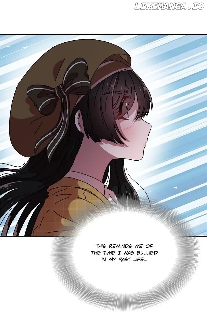 I was born as the Demon Lord’s daughter chapter 81 - page 17
