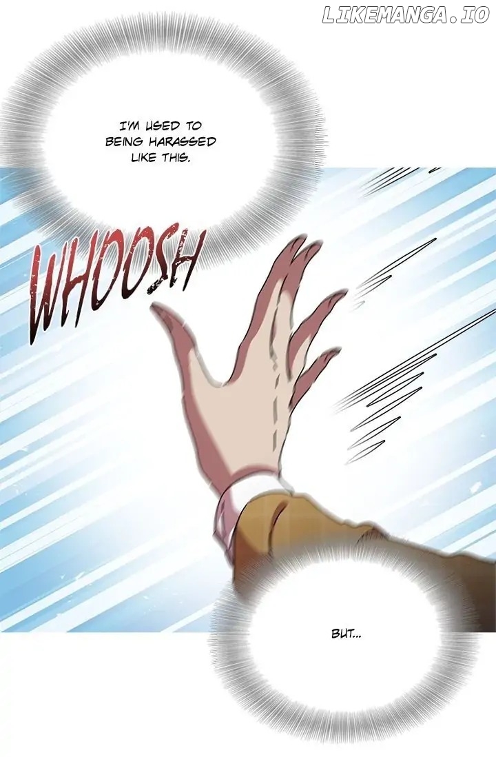 I was born as the Demon Lord’s daughter chapter 81 - page 18