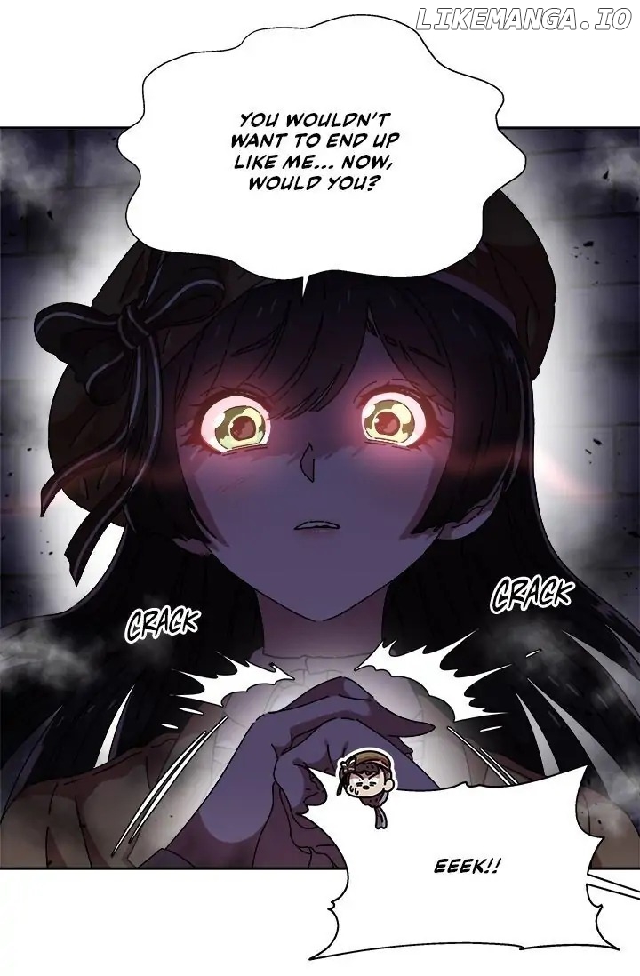 I was born as the Demon Lord’s daughter chapter 81 - page 29
