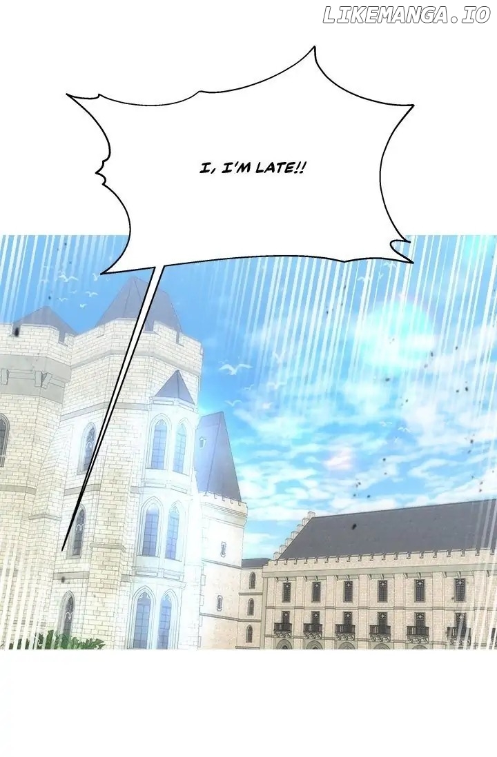 I was born as the Demon Lord’s daughter chapter 81 - page 33