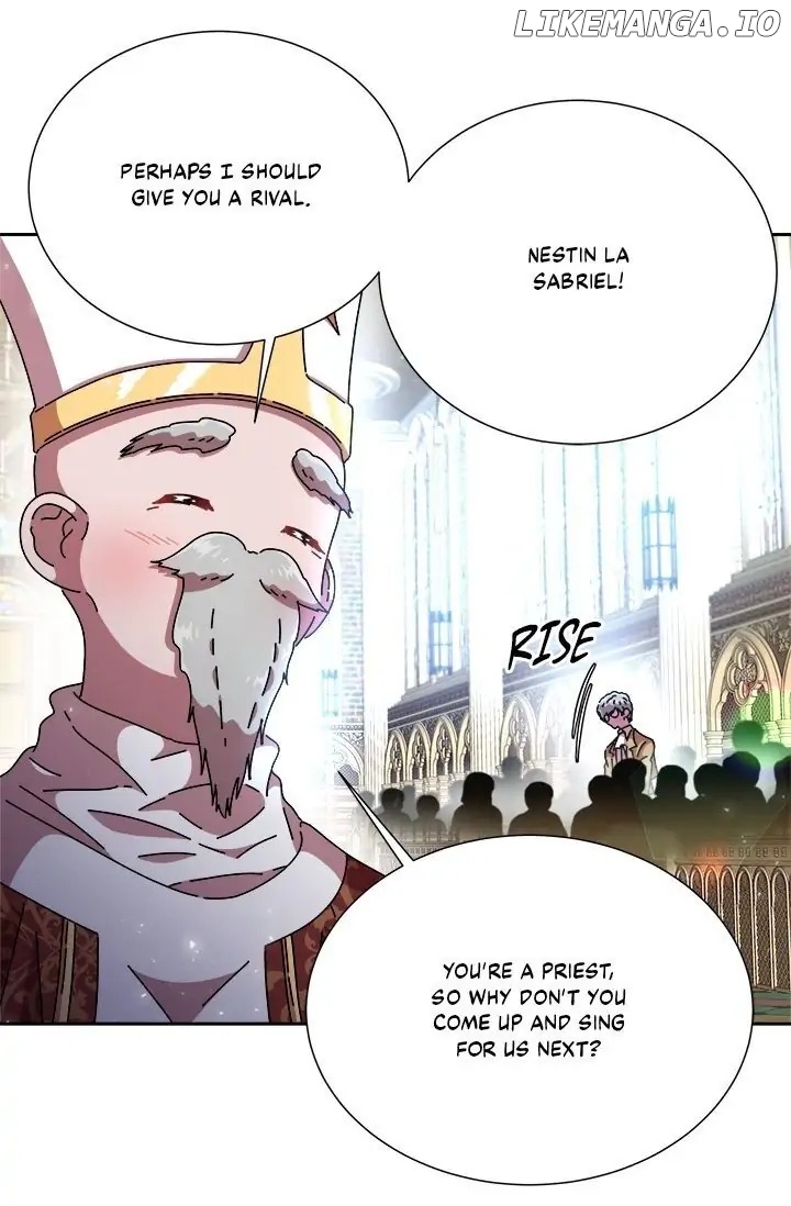 I was born as the Demon Lord’s daughter chapter 81 - page 49
