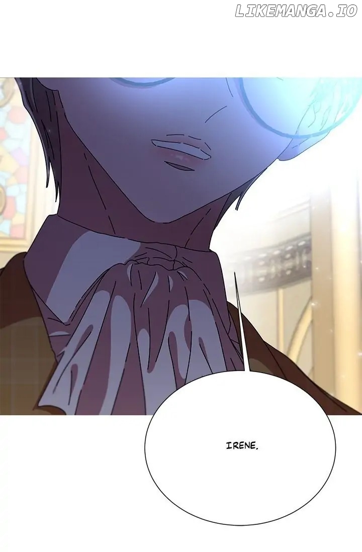 I was born as the Demon Lord’s daughter chapter 81 - page 57