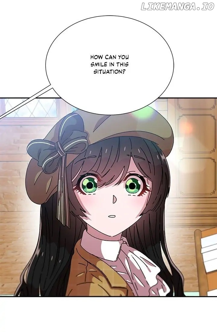 I was born as the Demon Lord’s daughter chapter 81 - page 6