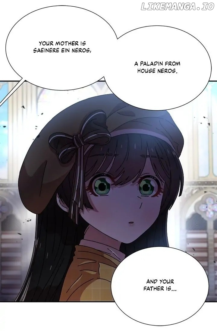I was born as the Demon Lord’s daughter chapter 81 - page 65