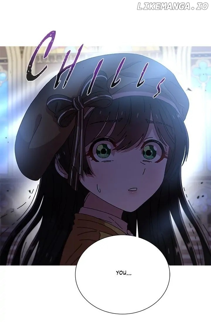 I was born as the Demon Lord’s daughter chapter 81 - page 67
