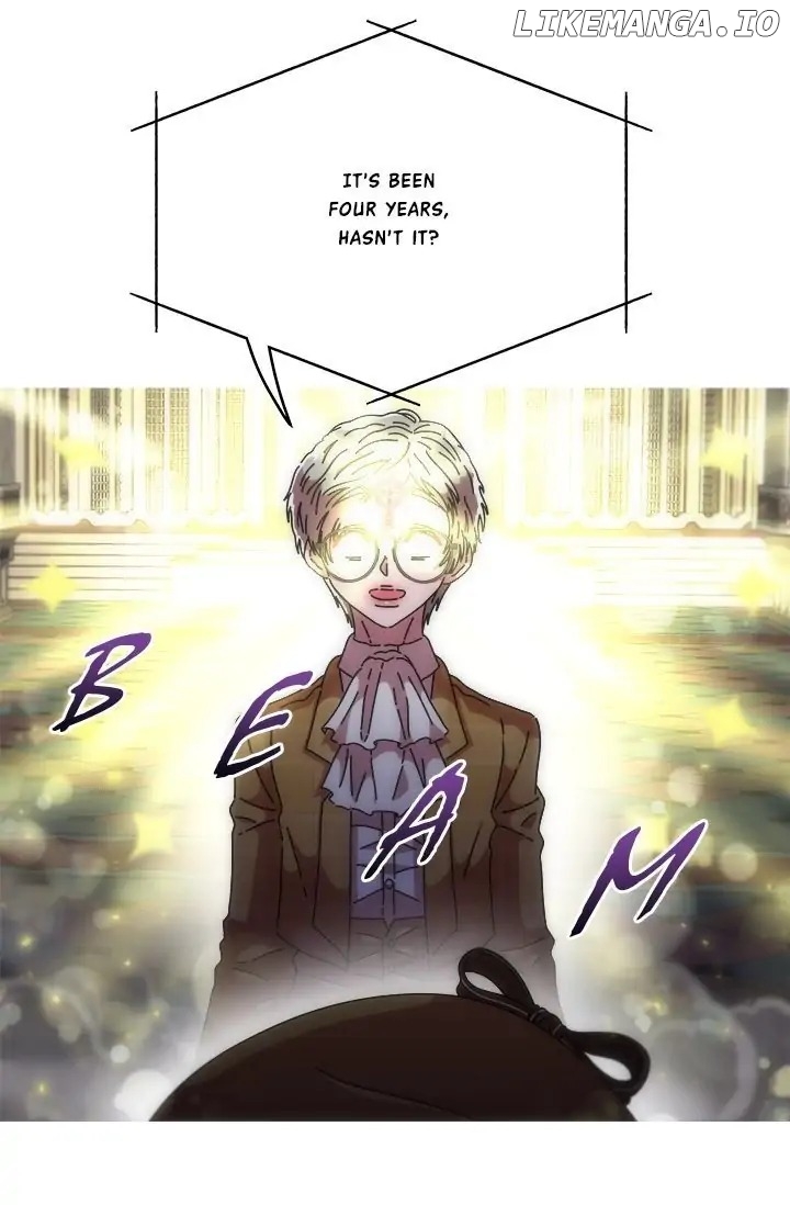 I was born as the Demon Lord’s daughter chapter 81 - page 72