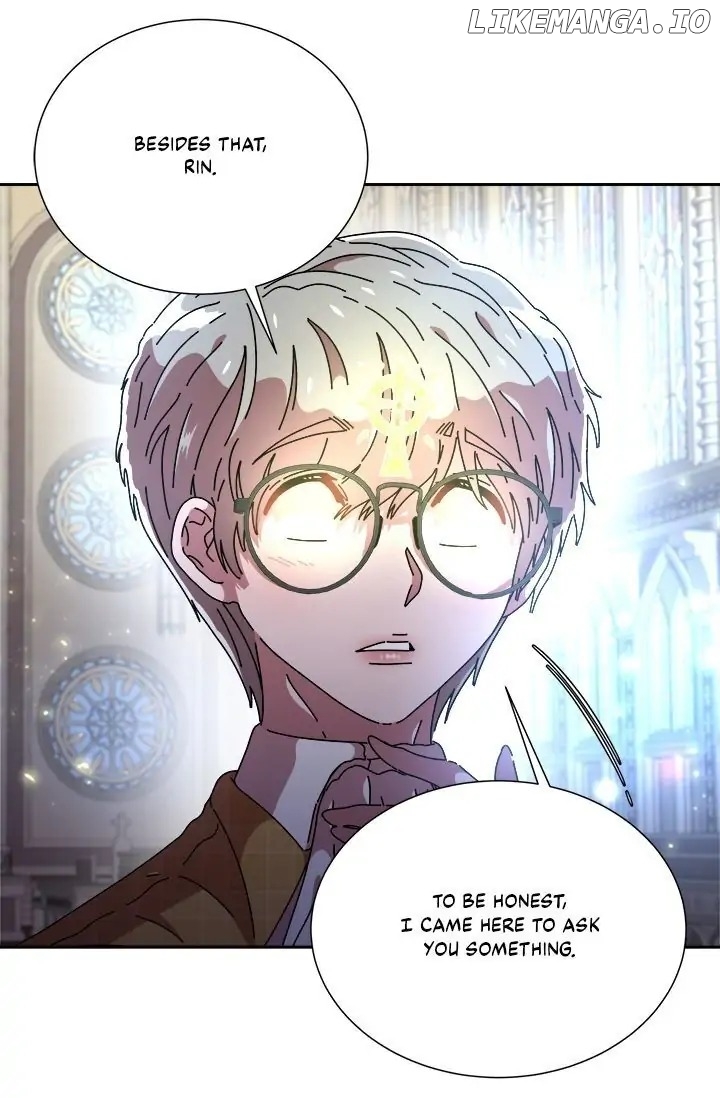 I was born as the Demon Lord’s daughter chapter 81 - page 78