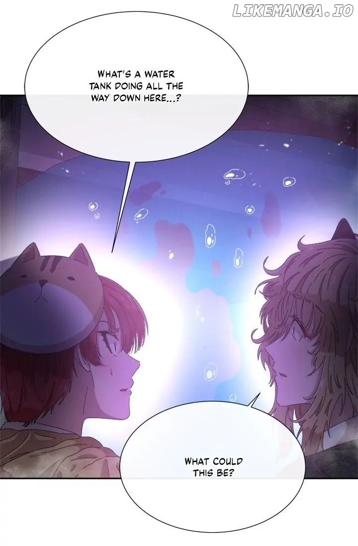 I was born as the Demon Lord’s daughter chapter 100 - page 14