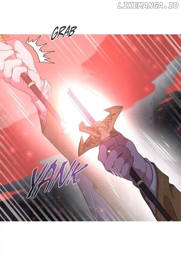 I was born as the Demon Lord’s daughter chapter 100 - page 53