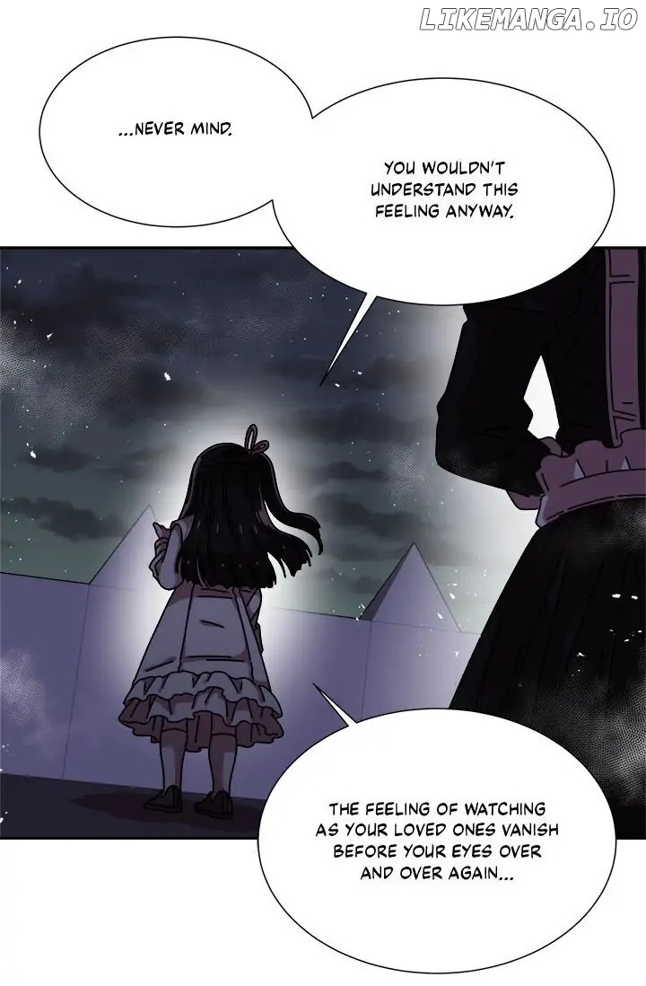 I was born as the Demon Lord’s daughter chapter 43 - page 14