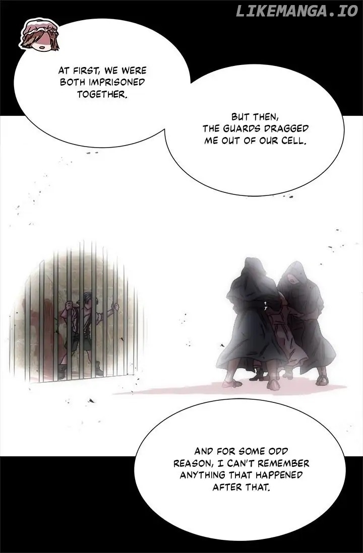 I was born as the Demon Lord’s daughter chapter 43 - page 17