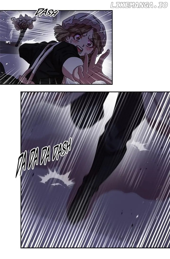 I was born as the Demon Lord’s daughter chapter 43 - page 23