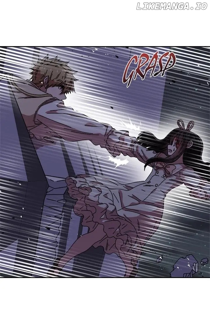 I was born as the Demon Lord’s daughter chapter 43 - page 25