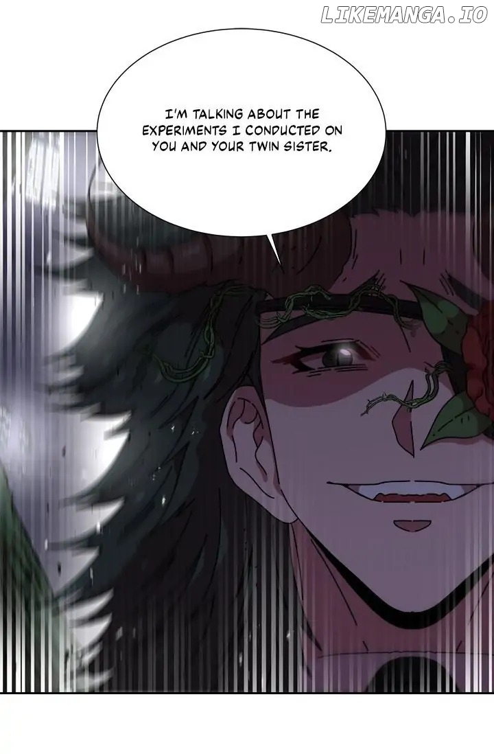 I was born as the Demon Lord’s daughter chapter 43 - page 3