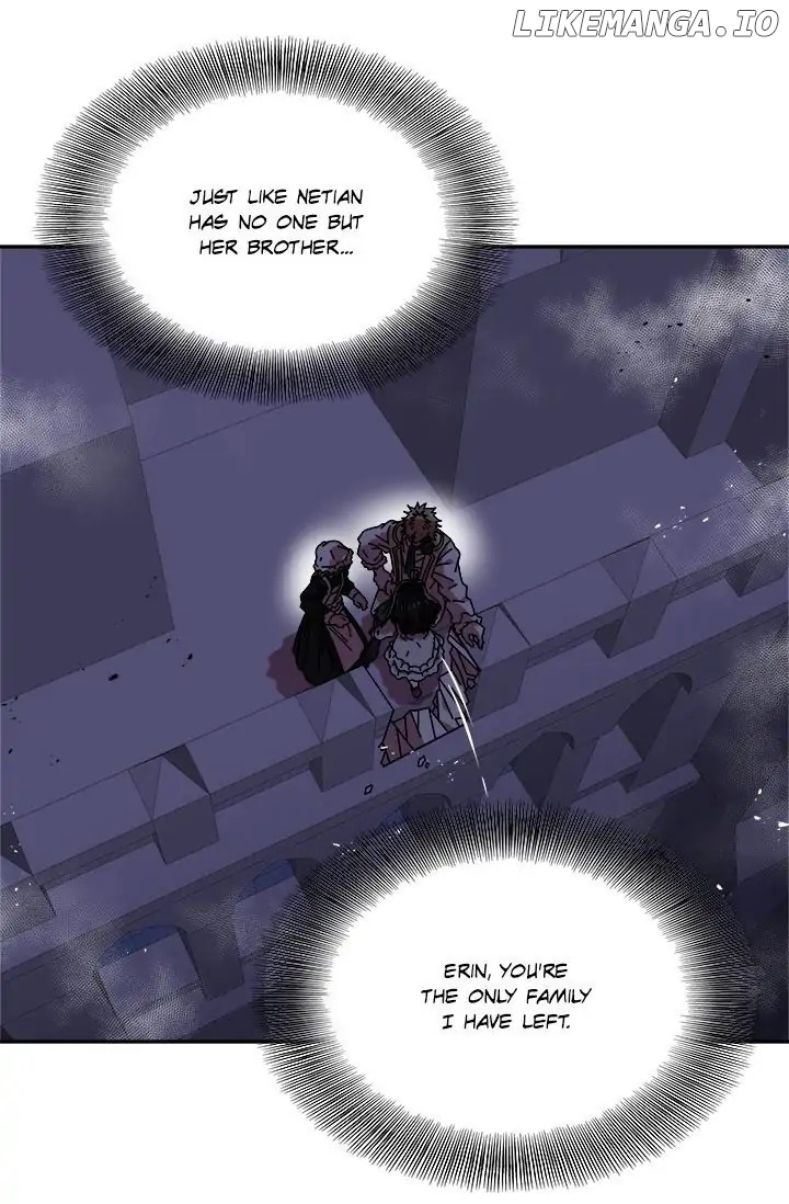 I was born as the Demon Lord’s daughter chapter 43 - page 30