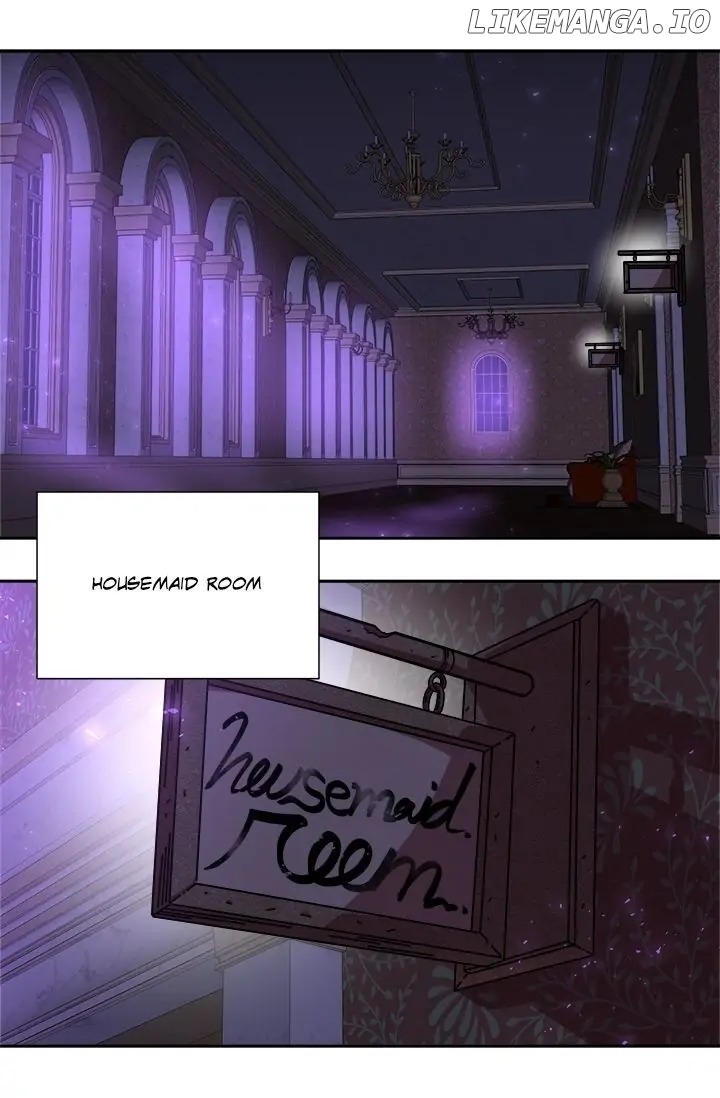I was born as the Demon Lord’s daughter chapter 43 - page 34