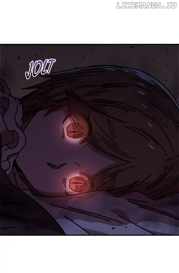 I was born as the Demon Lord’s daughter chapter 43 - page 37
