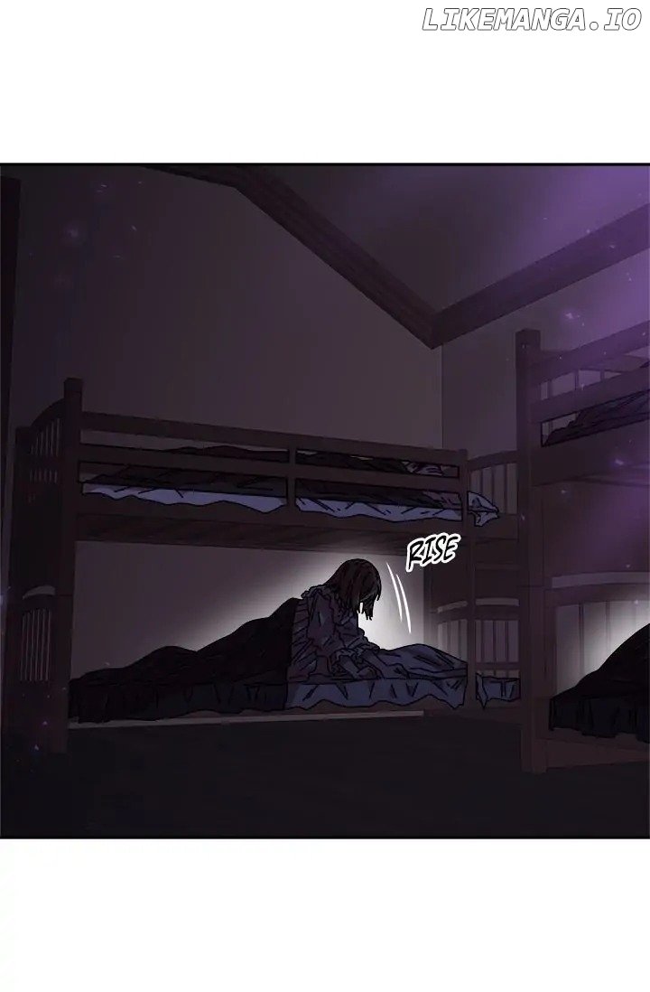 I was born as the Demon Lord’s daughter chapter 43 - page 38