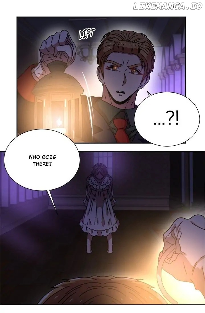 I was born as the Demon Lord’s daughter chapter 43 - page 40