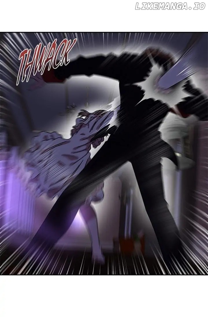 I was born as the Demon Lord’s daughter chapter 43 - page 44