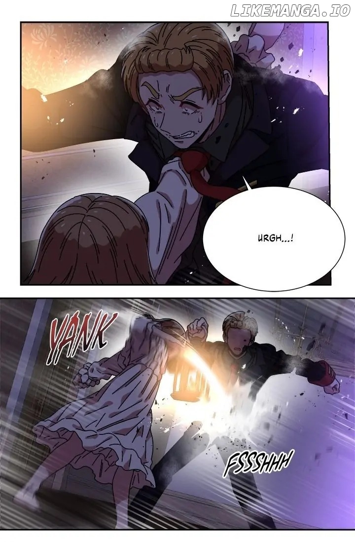 I was born as the Demon Lord’s daughter chapter 43 - page 45