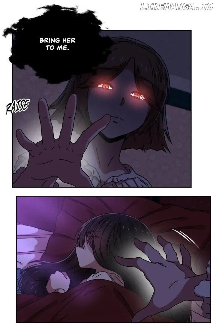 I was born as the Demon Lord’s daughter chapter 43 - page 51