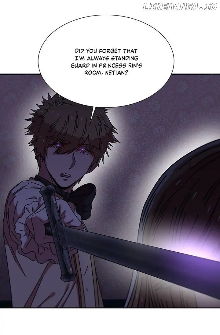 I was born as the Demon Lord’s daughter chapter 43 - page 53