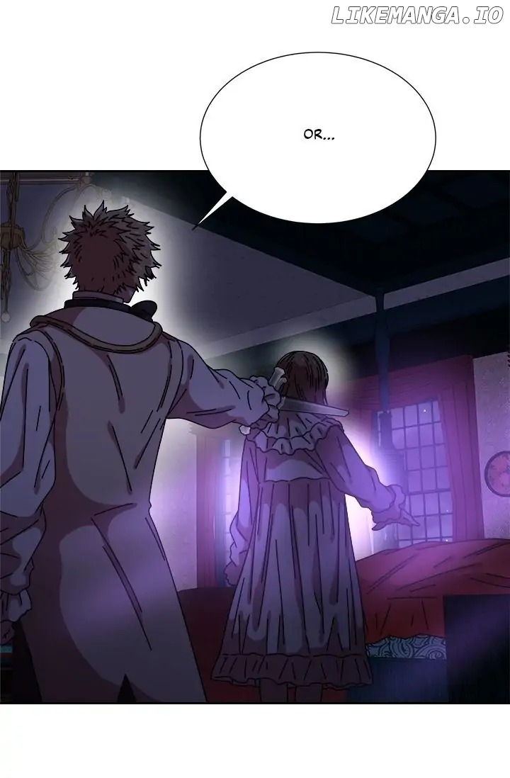 I was born as the Demon Lord’s daughter chapter 43 - page 54