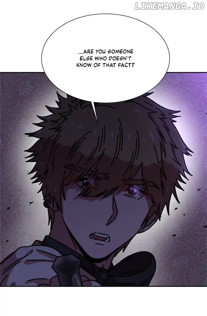 I was born as the Demon Lord’s daughter chapter 43 - page 55