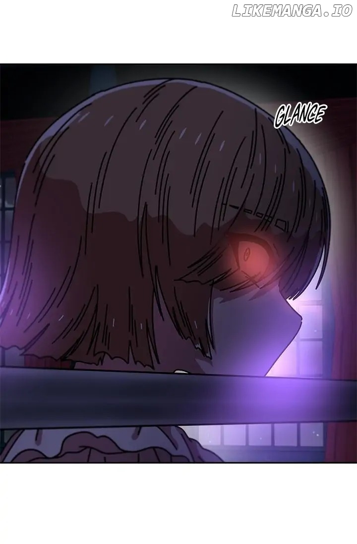 I was born as the Demon Lord’s daughter chapter 43 - page 56