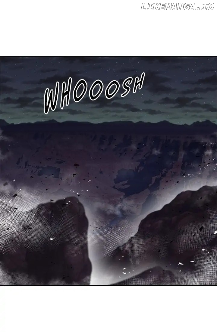 I was born as the Demon Lord’s daughter chapter 43 - page 7