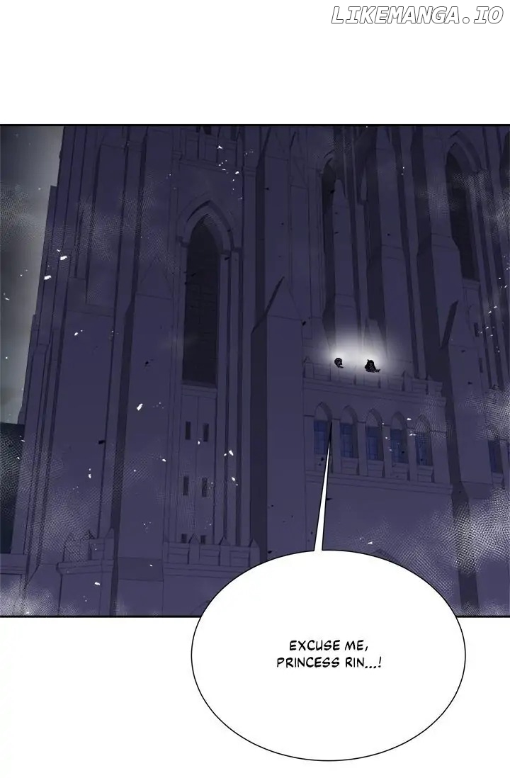 I was born as the Demon Lord’s daughter chapter 43 - page 9