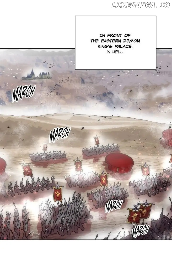 I was born as the Demon Lord’s daughter chapter 42 - page 10
