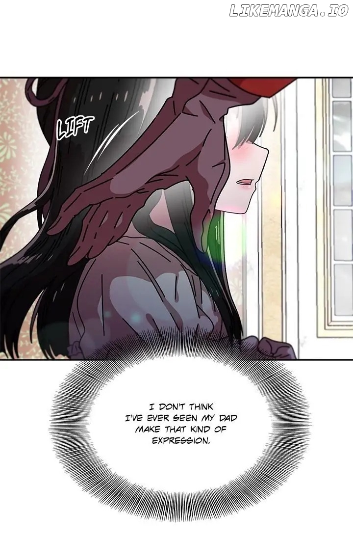 I was born as the Demon Lord’s daughter chapter 42 - page 2