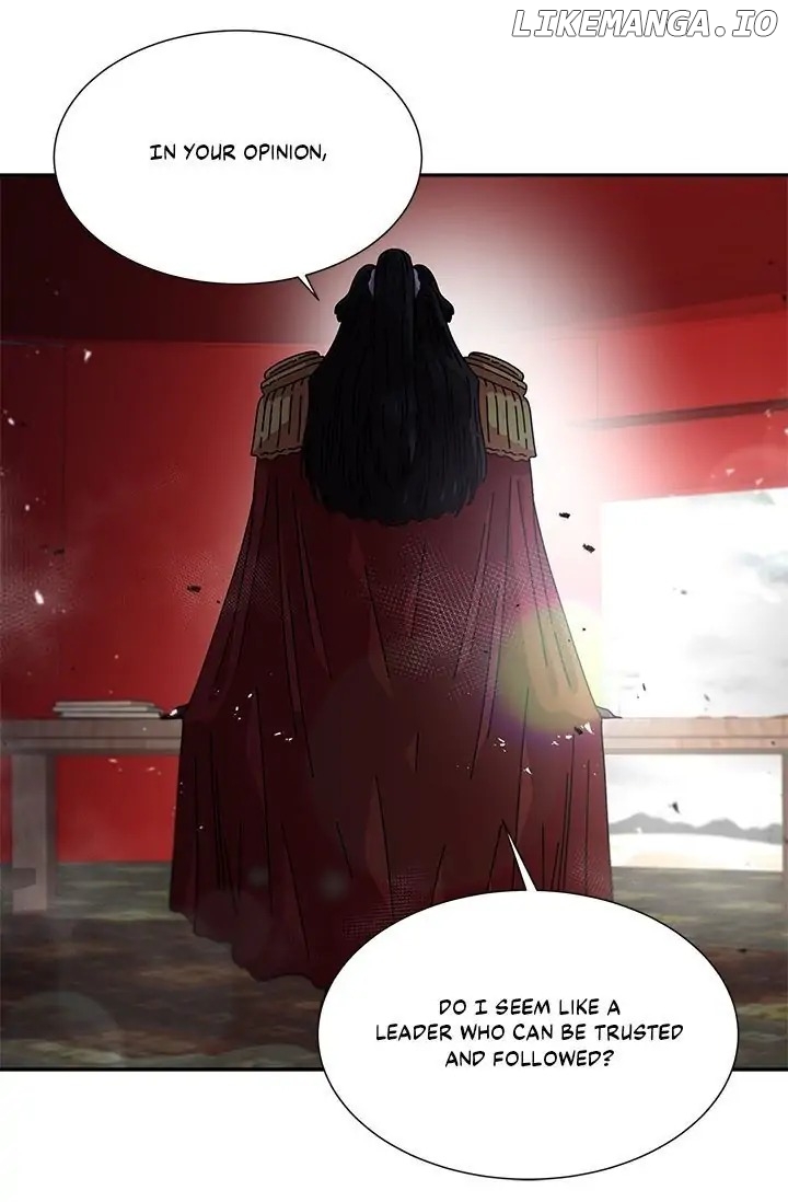 I was born as the Demon Lord’s daughter chapter 42 - page 28