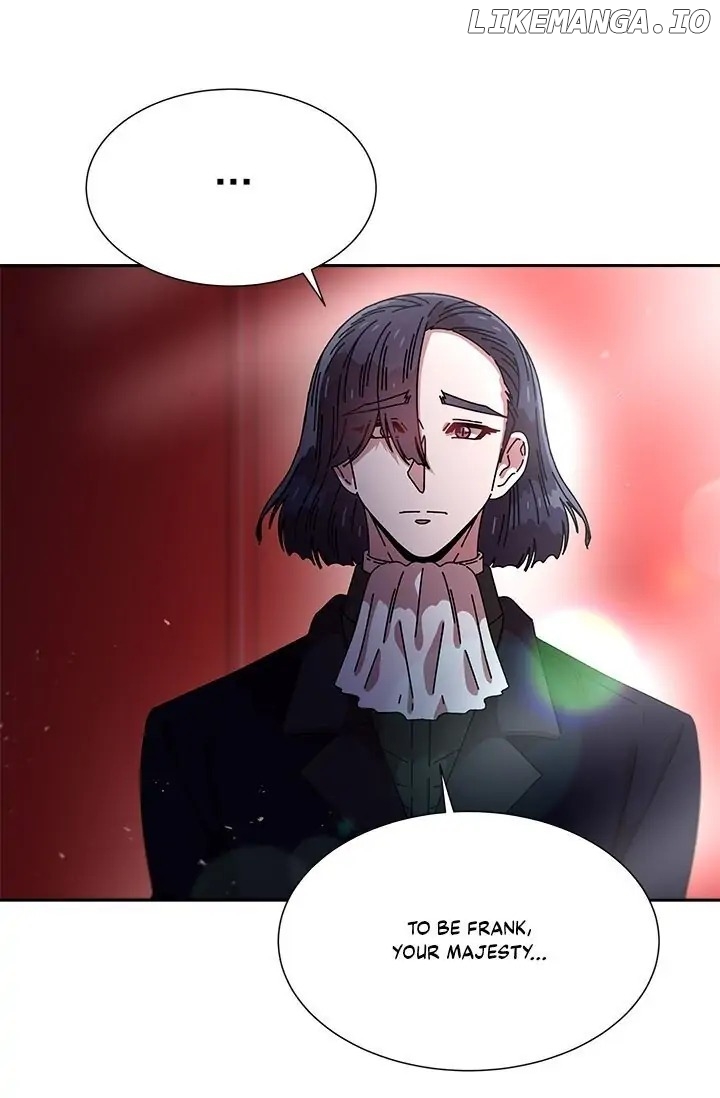 I was born as the Demon Lord’s daughter chapter 42 - page 29