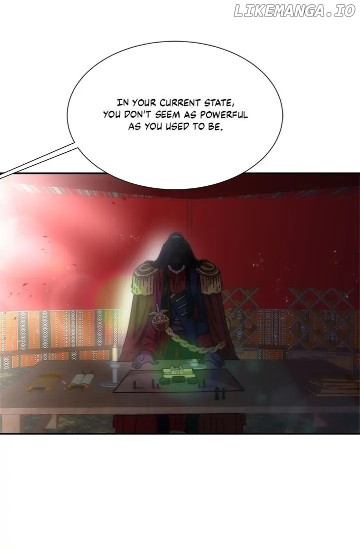 I was born as the Demon Lord’s daughter chapter 42 - page 30