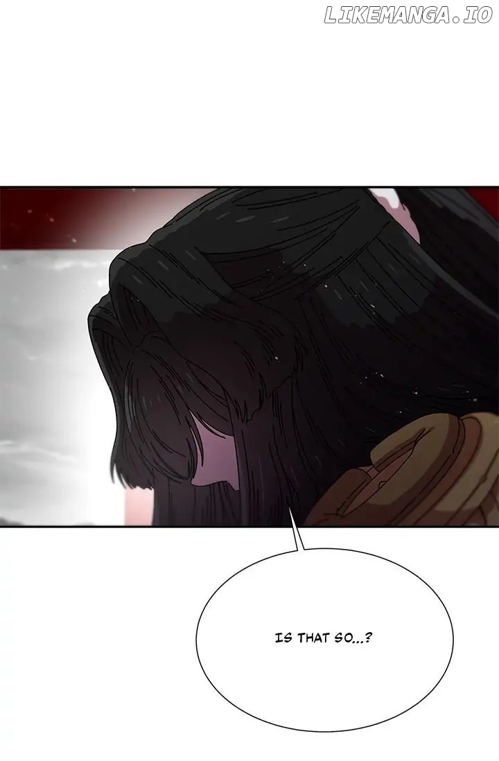 I was born as the Demon Lord’s daughter chapter 42 - page 31