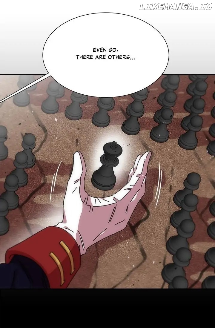 I was born as the Demon Lord’s daughter chapter 42 - page 37