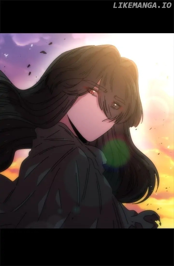 I was born as the Demon Lord’s daughter chapter 42 - page 44