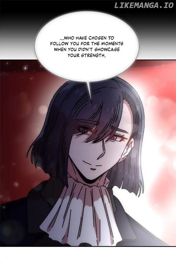 I was born as the Demon Lord’s daughter chapter 42 - page 47