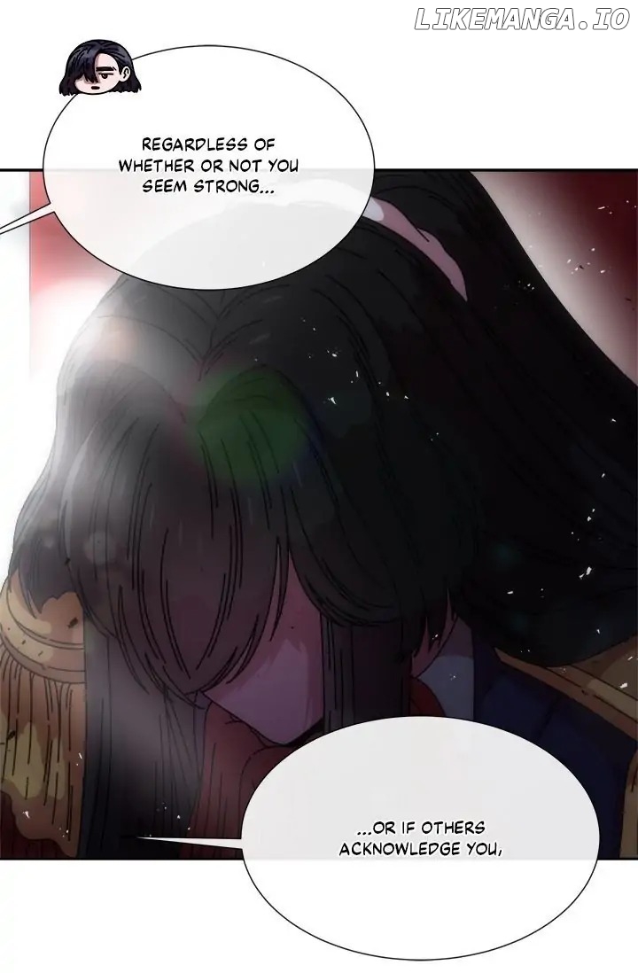 I was born as the Demon Lord’s daughter chapter 42 - page 48