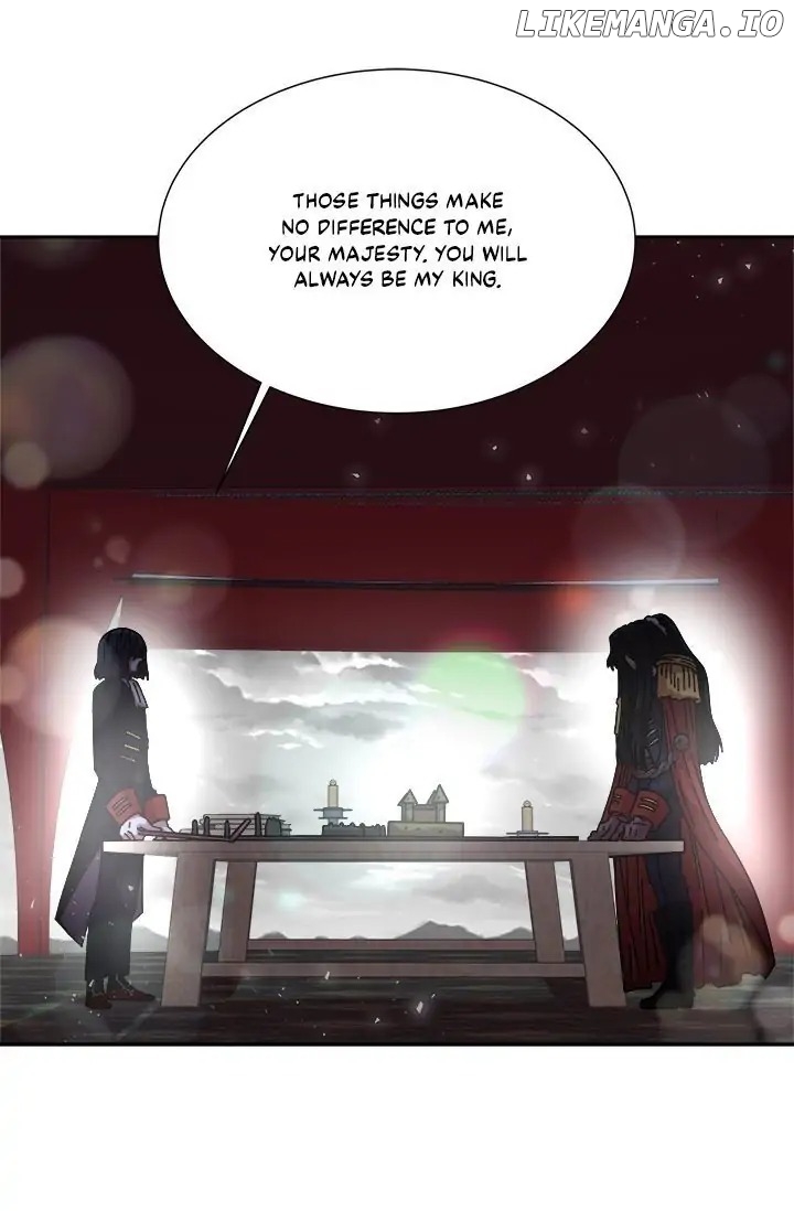 I was born as the Demon Lord’s daughter chapter 42 - page 49