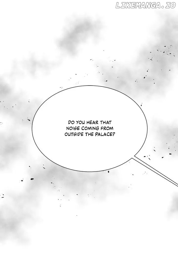 I was born as the Demon Lord’s daughter chapter 42 - page 54