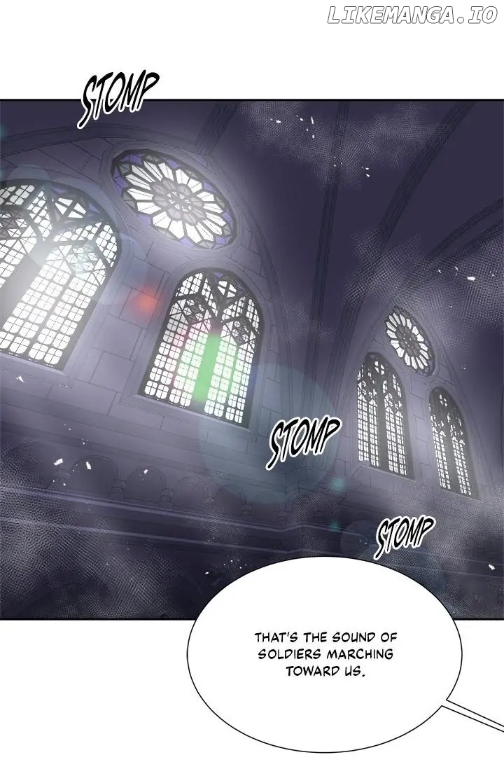 I was born as the Demon Lord’s daughter chapter 42 - page 55